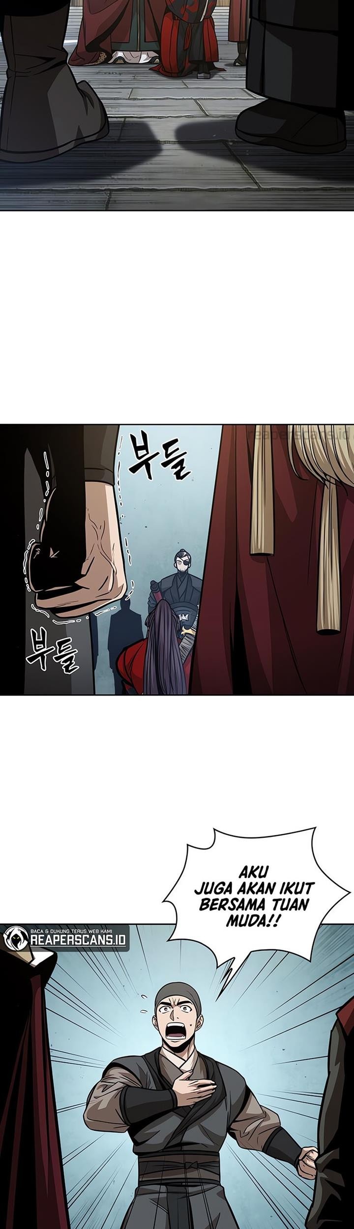 Nano Machine Chapter 123 - halaman 42