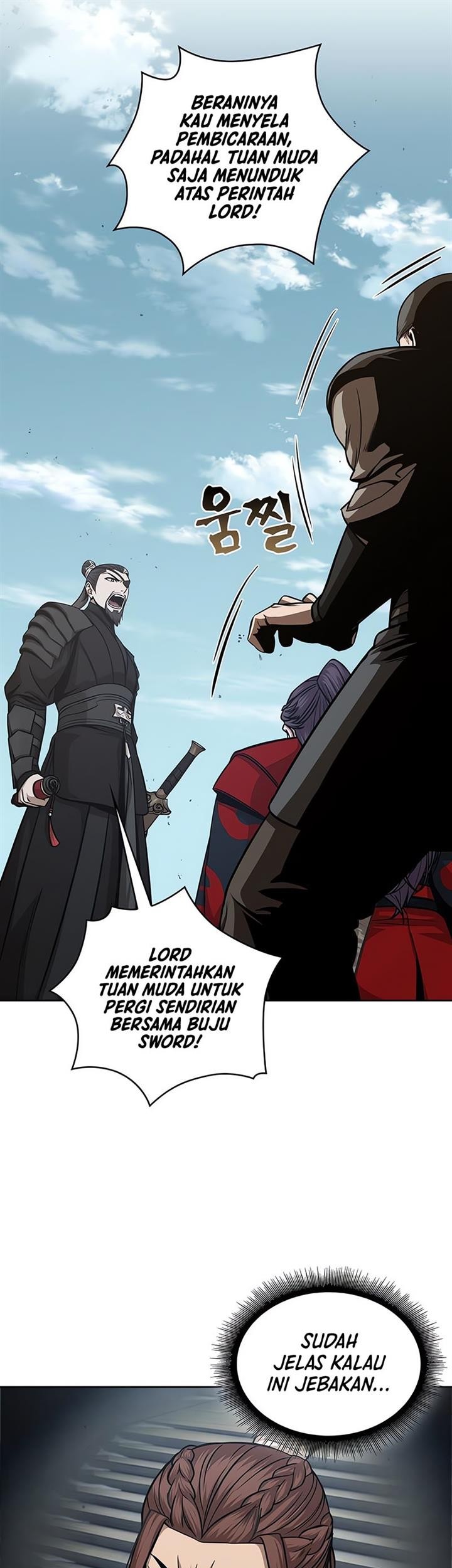 Nano Machine Chapter 123 - halaman 44