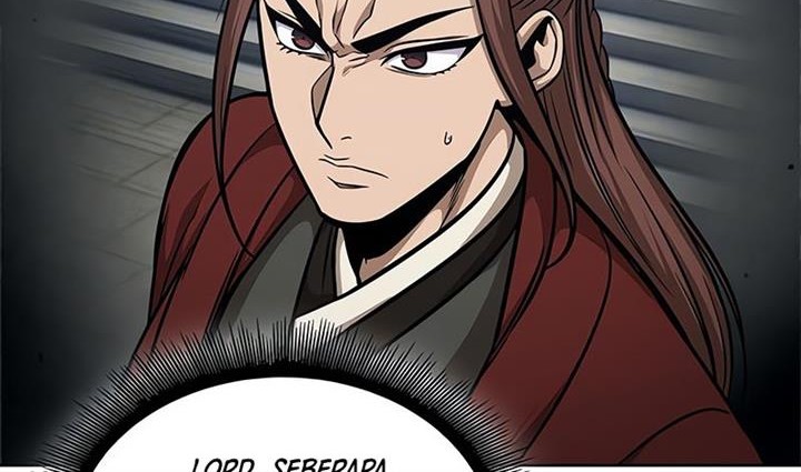 Nano Machine Chapter 123 - halaman 45