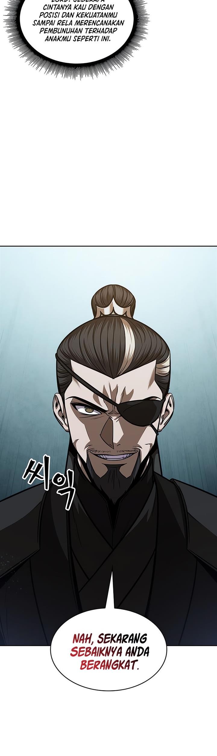 Nano Machine Chapter 123 - halaman 46