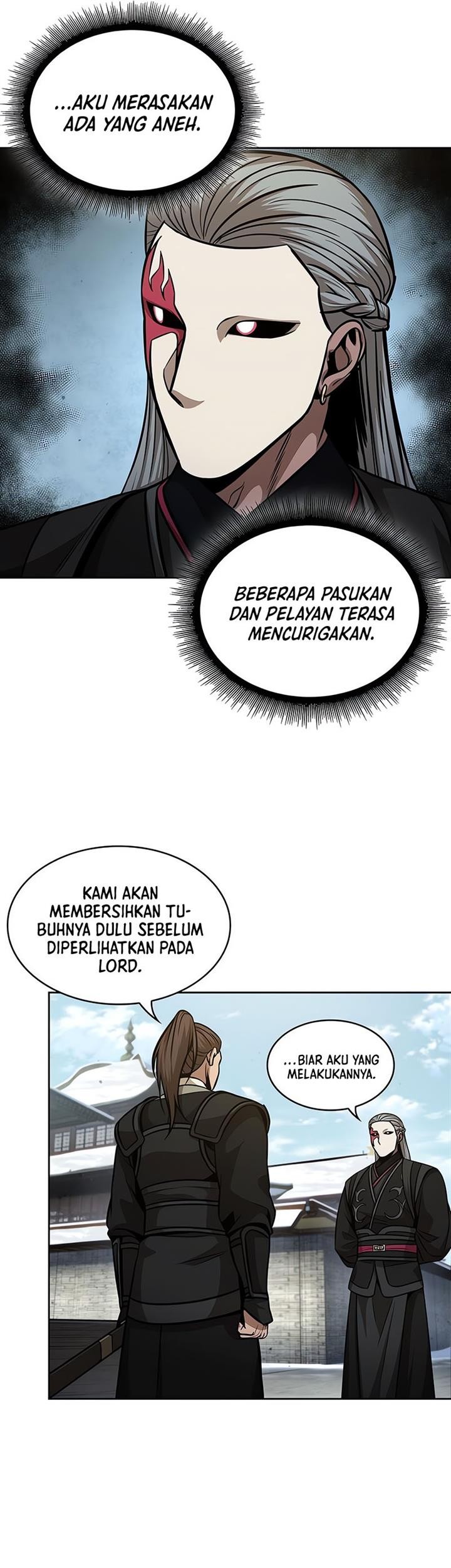 Nano Machine Chapter 123 - halaman 50