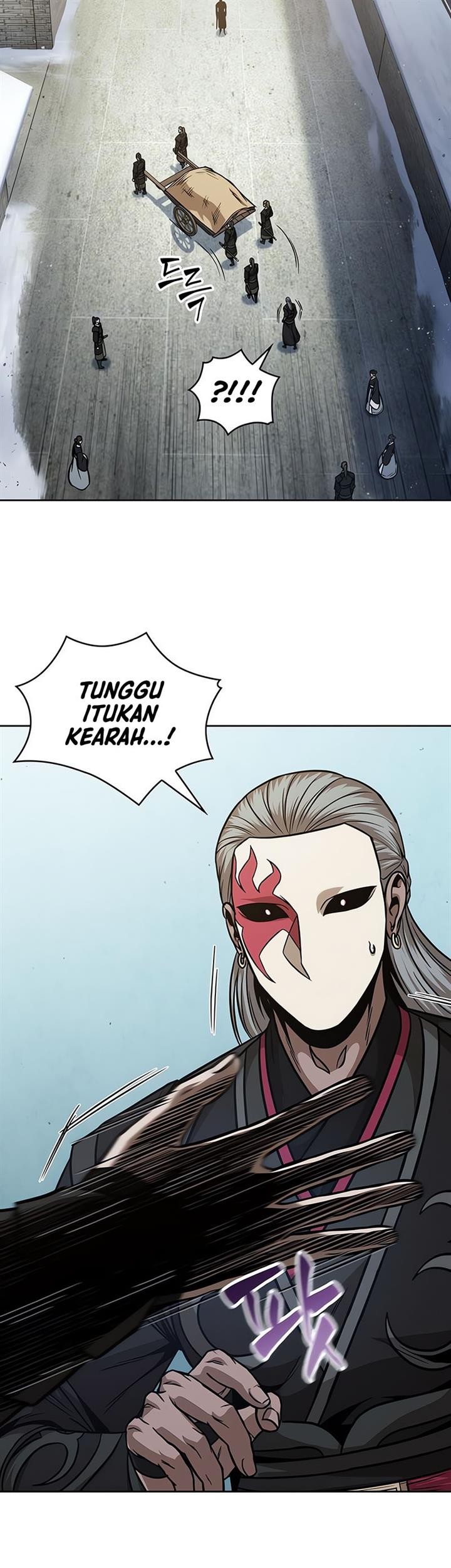 Nano Machine Chapter 123 - halaman 52