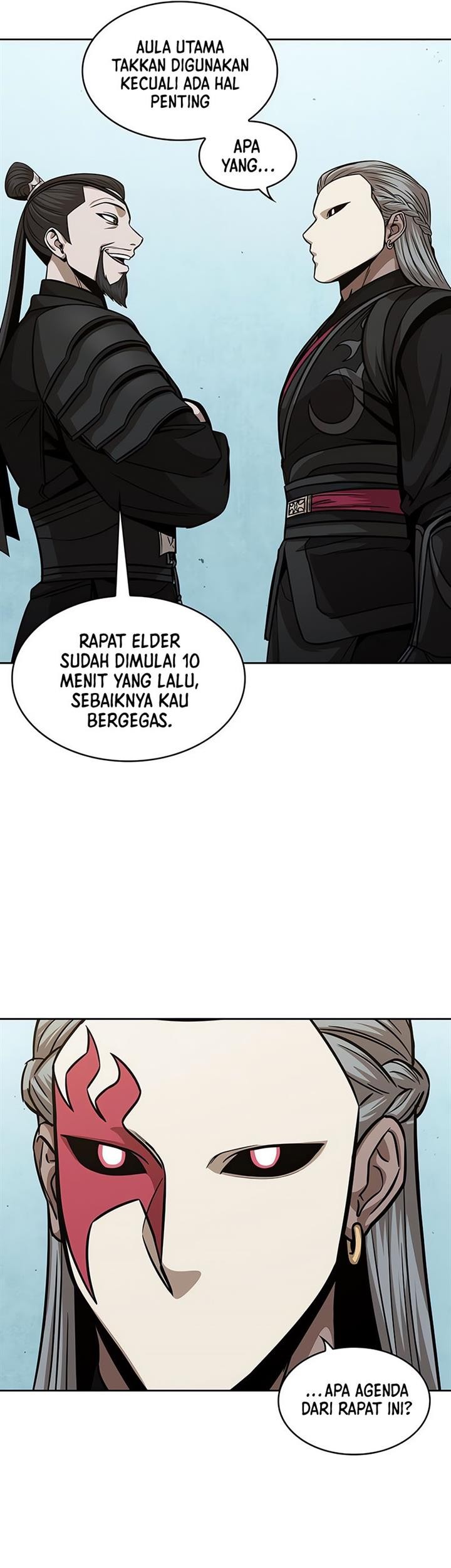 Nano Machine Chapter 123 - halaman 56