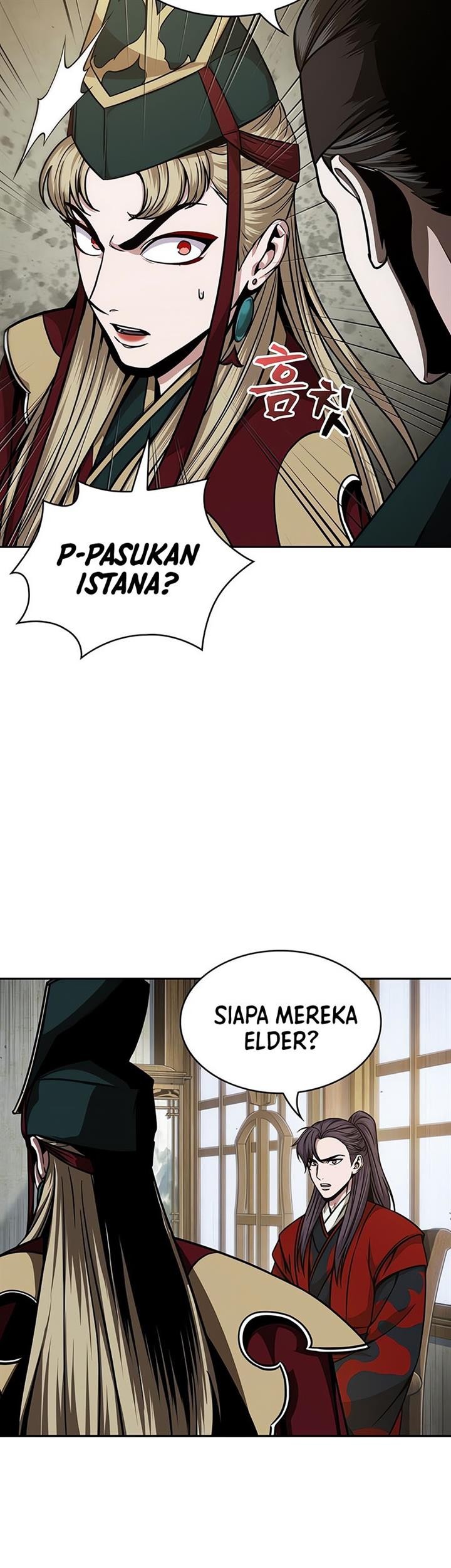 Nano Machine Chapter 123 - halaman 6