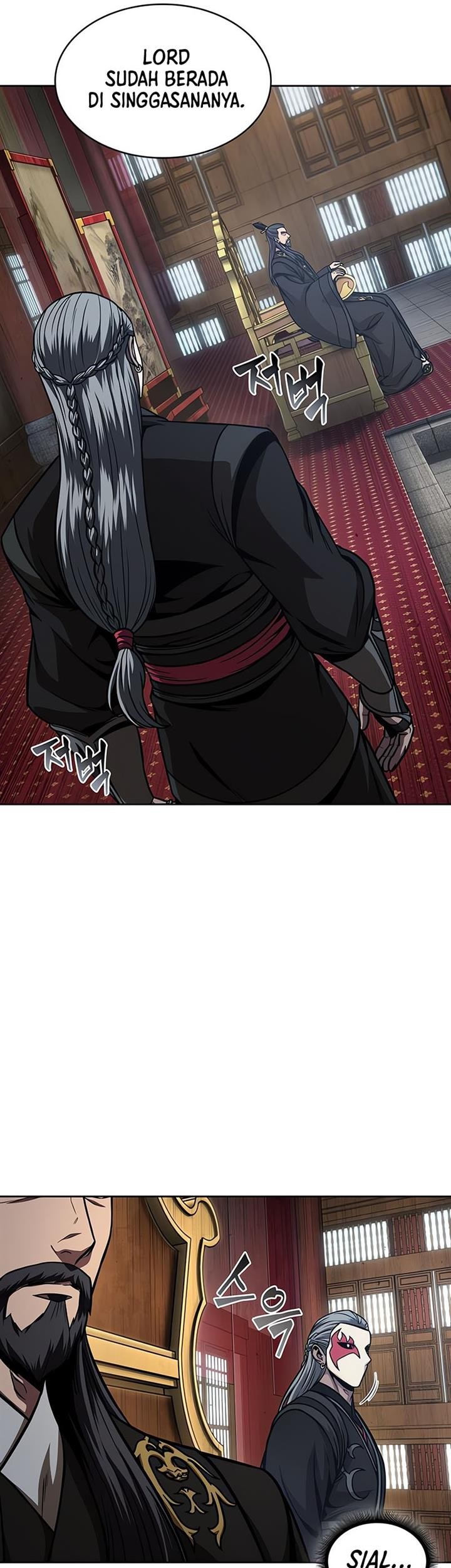 Nano Machine Chapter 123 - halaman 62