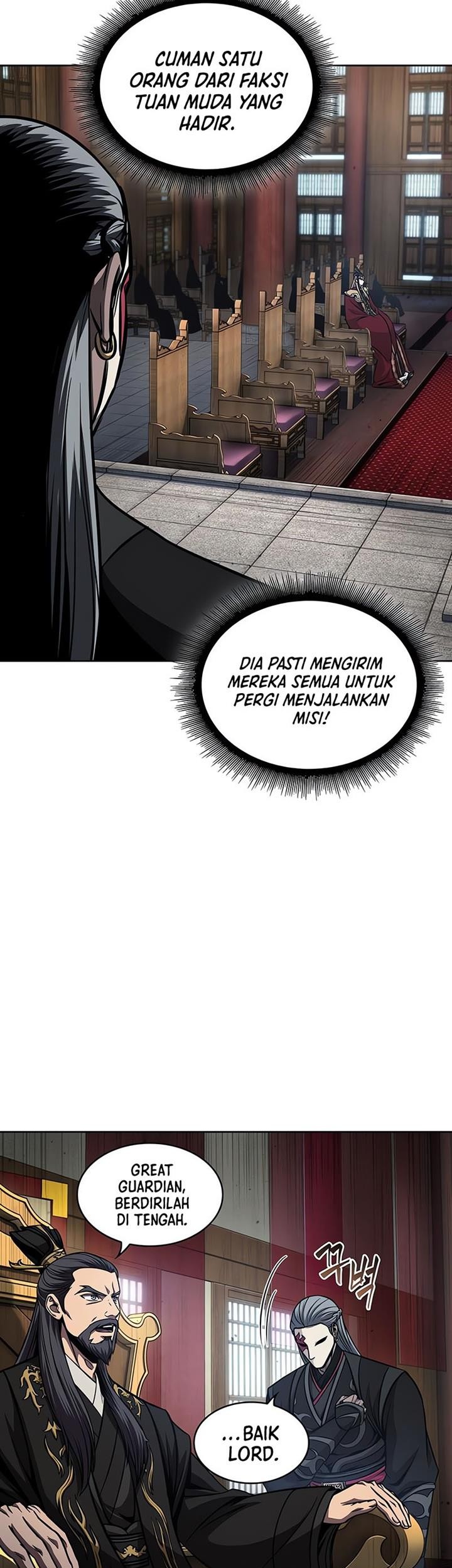 Nano Machine Chapter 123 - halaman 64