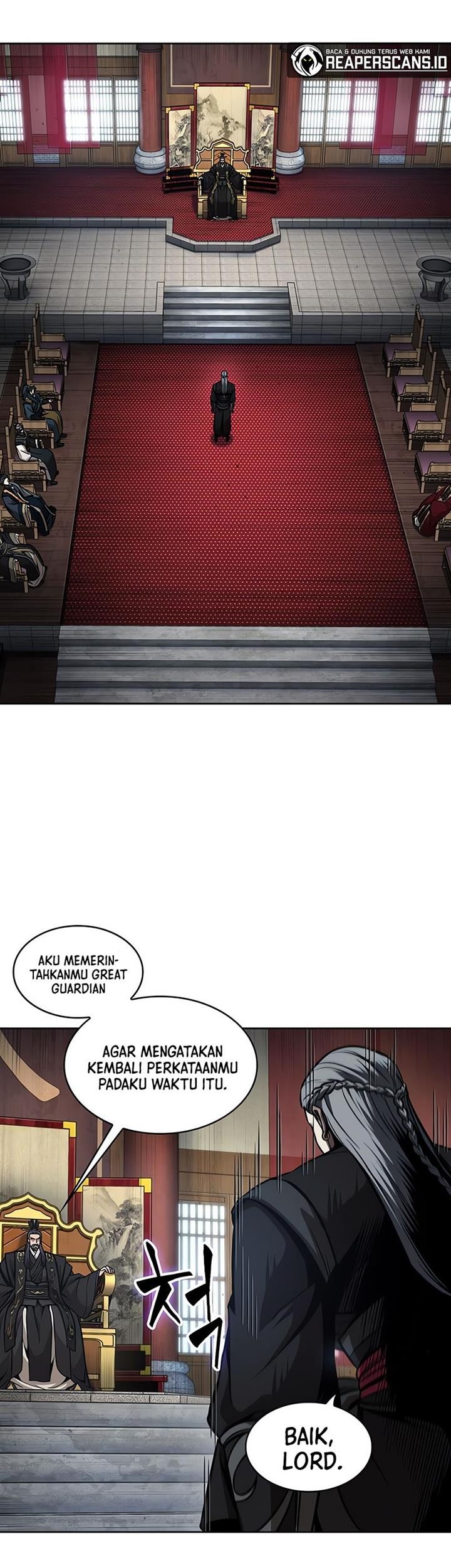 Nano Machine Chapter 123 - halaman 66