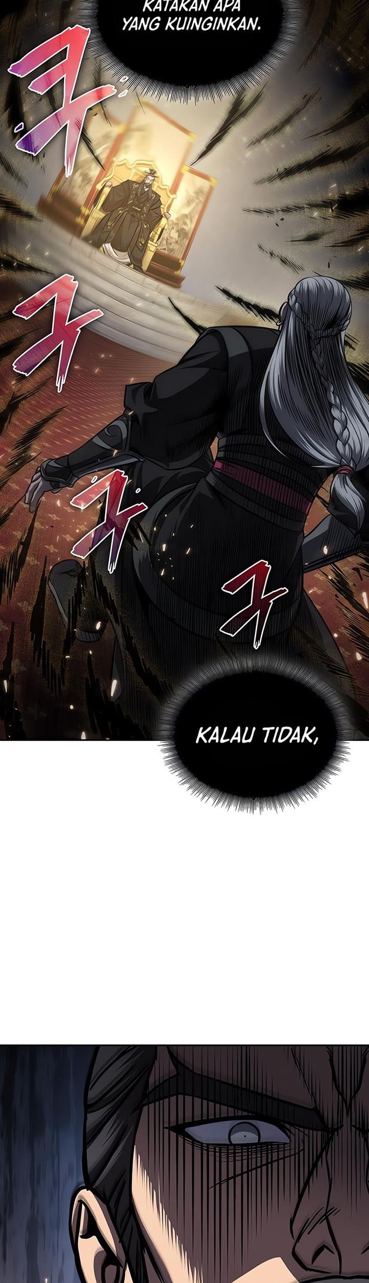 Nano Machine Chapter 123 - halaman 70