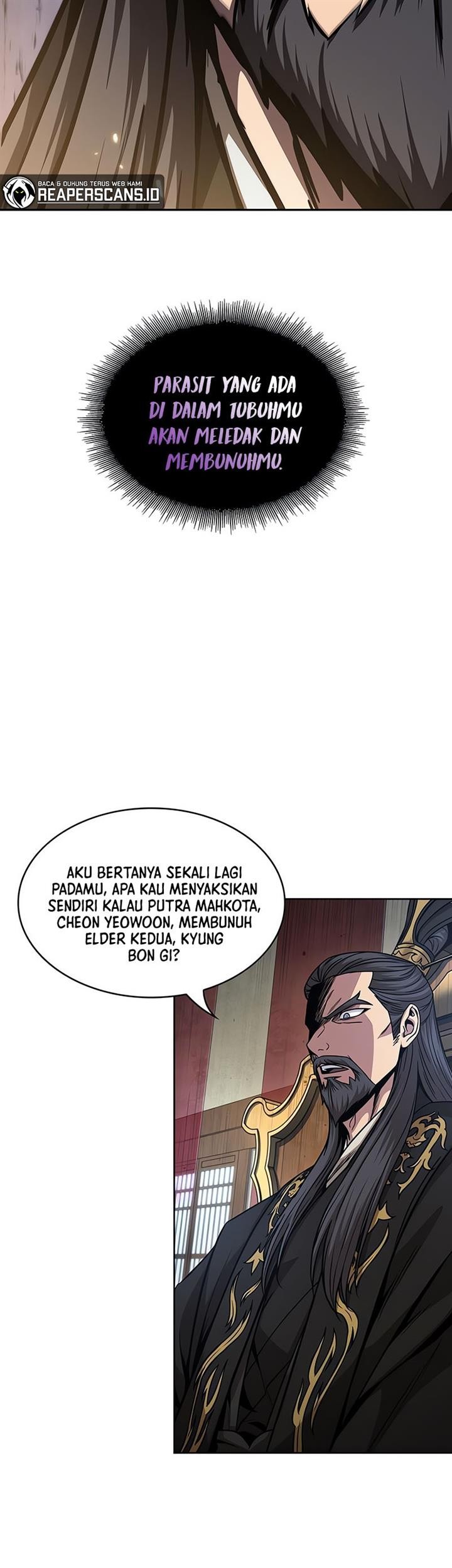 Nano Machine Chapter 123 - halaman 72