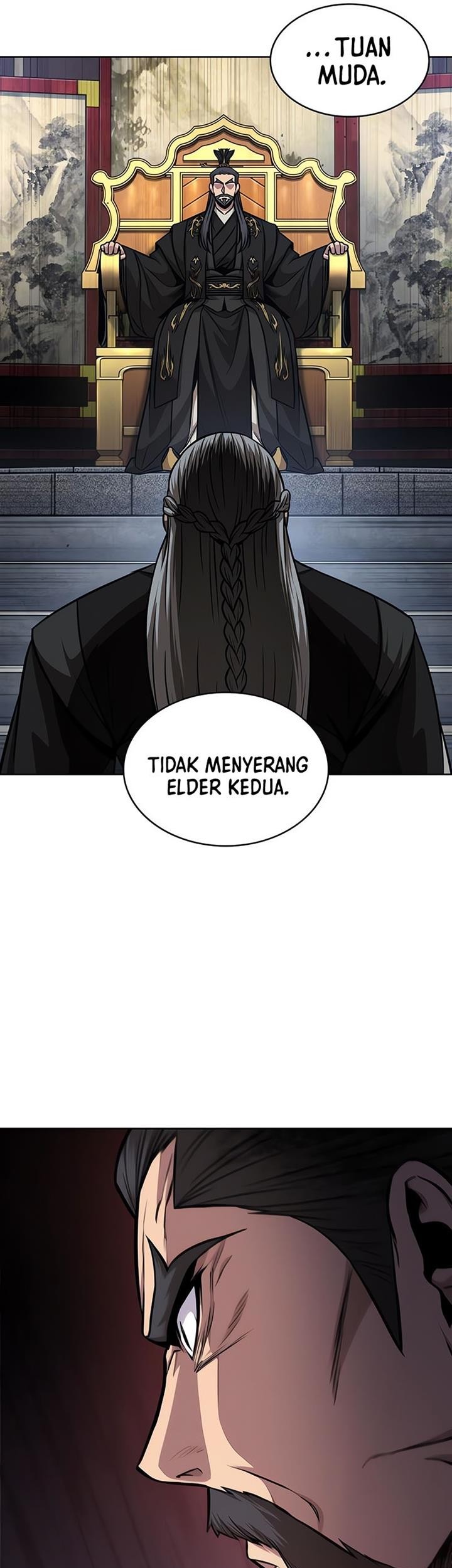 Nano Machine Chapter 123 - halaman 74