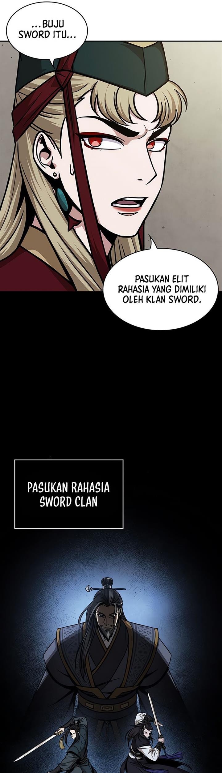 Nano Machine Chapter 123 - halaman 8