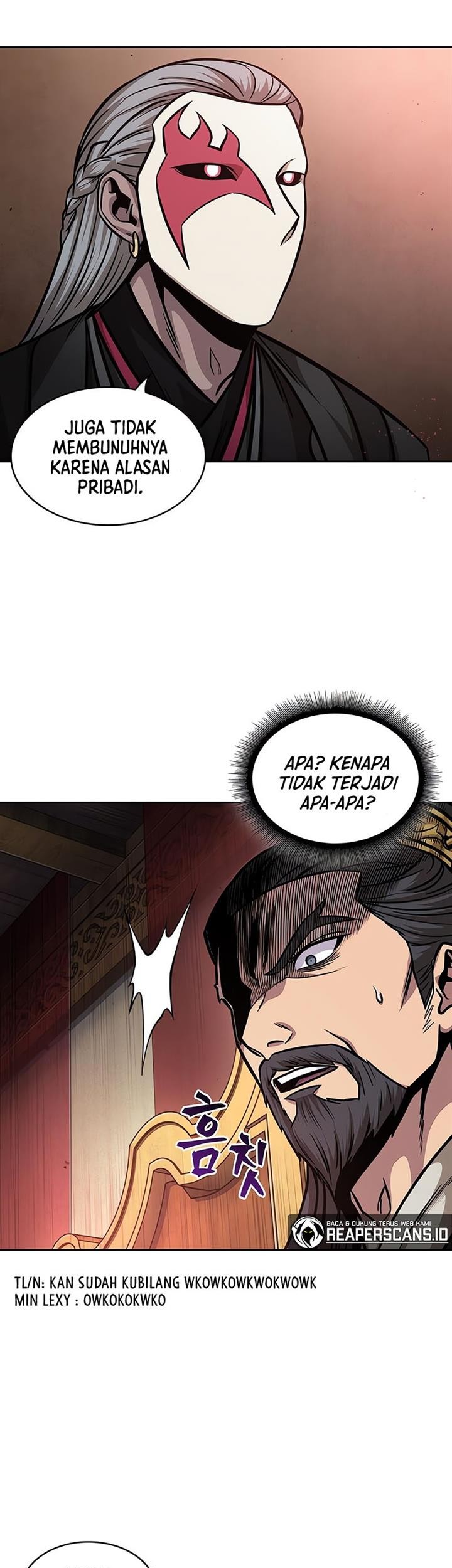 Nano Machine Chapter 123 - halaman 80