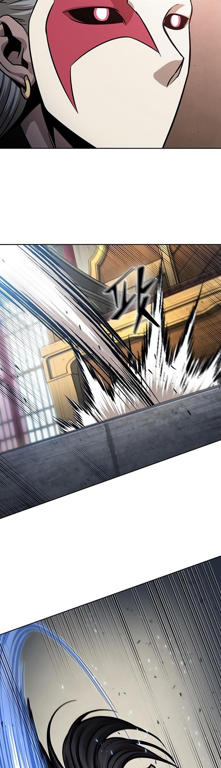 Nano Machine Chapter 123 - halaman 82