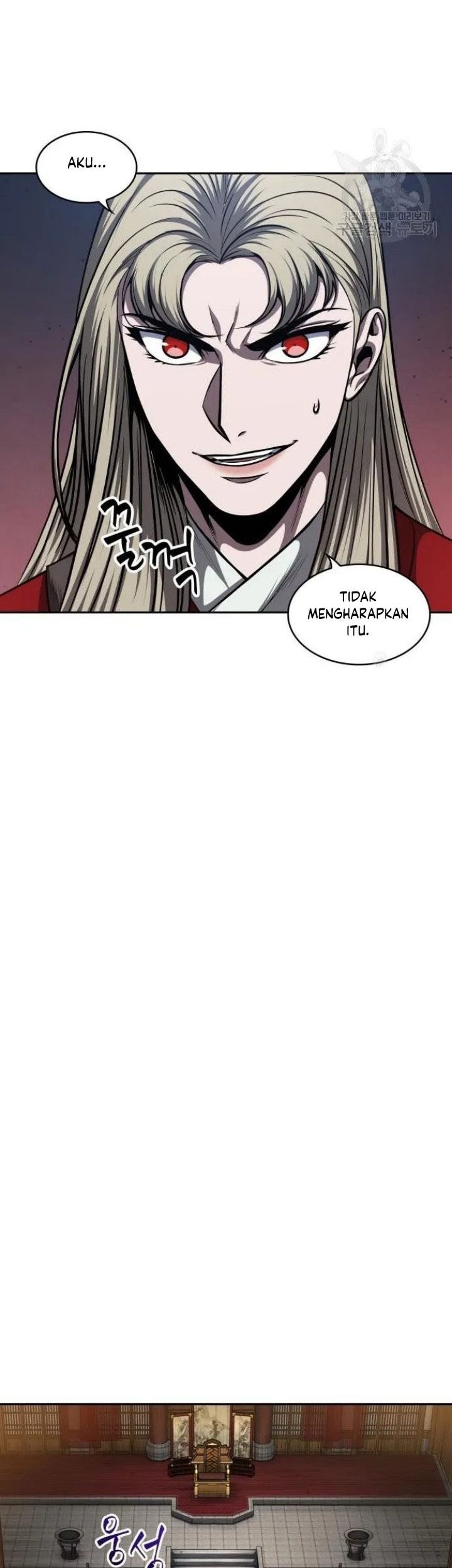 Nano Machine Chapter 124 - halaman 36