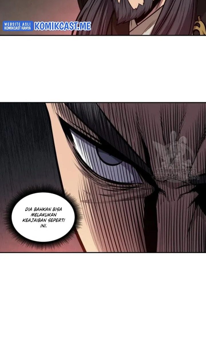 Nano Machine Chapter 124 - halaman 39