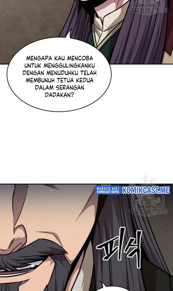 Nano Machine Chapter 124 - halaman 41