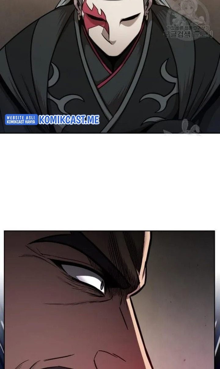 Nano Machine Chapter 124 - halaman 43