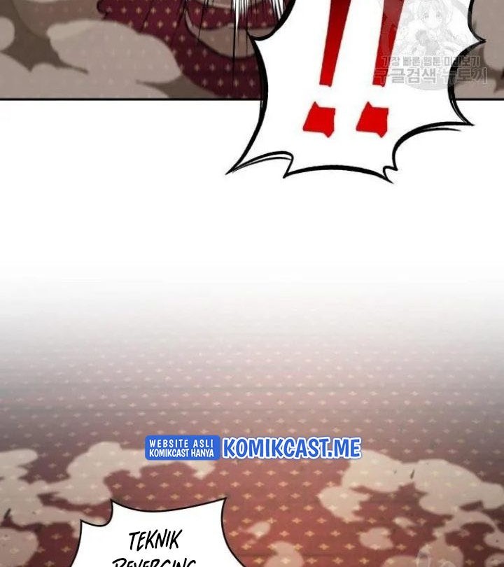 Nano Machine Chapter 124 - halaman 55
