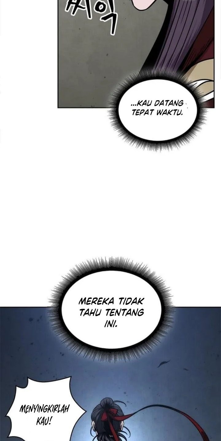 Nano Machine Chapter 124 - halaman 62