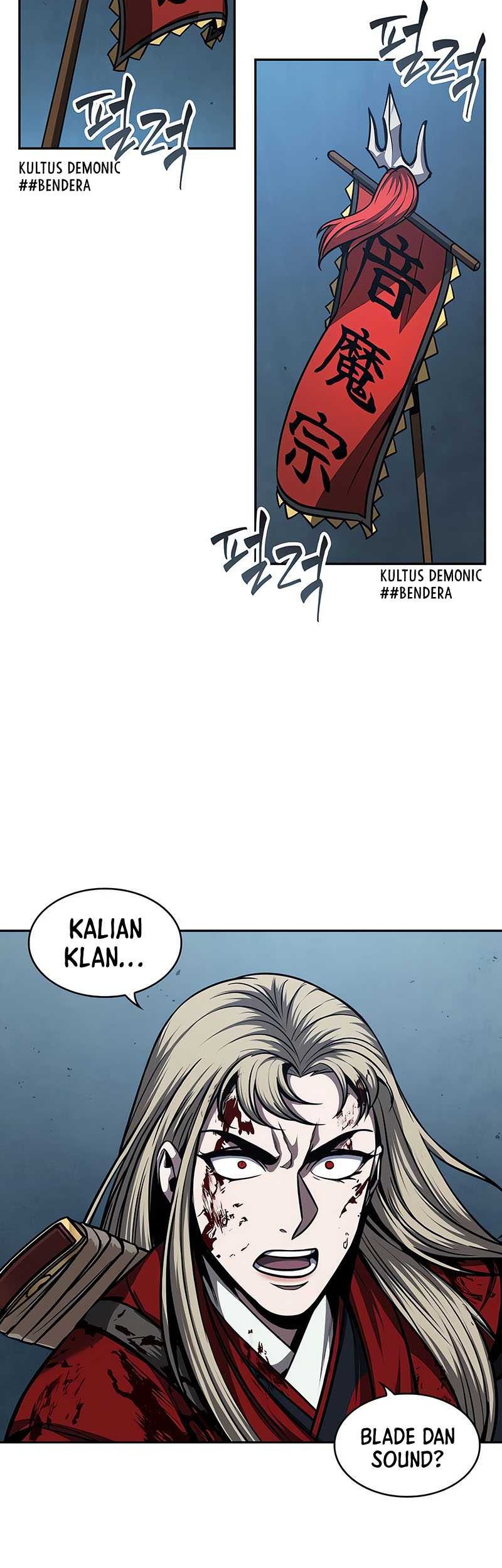 Nano Machine Chapter 125 - halaman 12