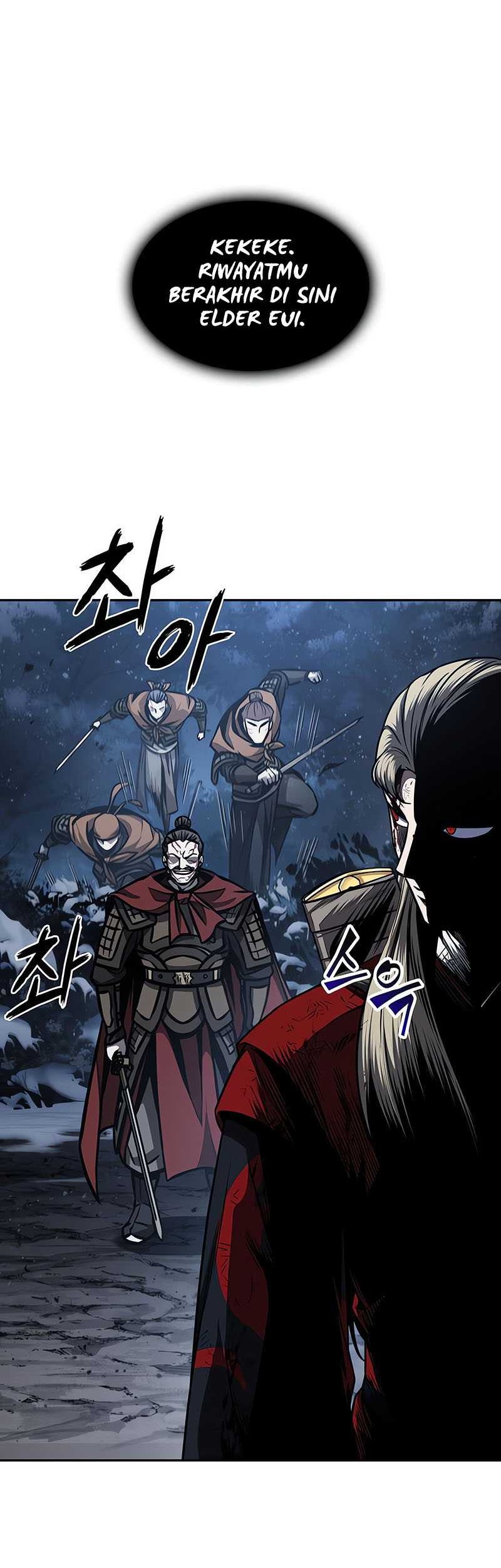 Nano Machine Chapter 125 - halaman 15
