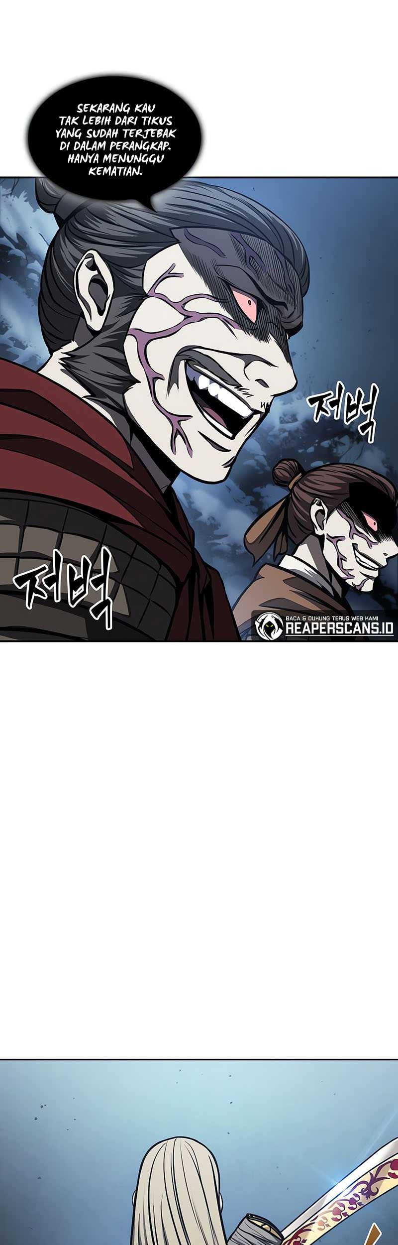 Nano Machine Chapter 125 - halaman 16