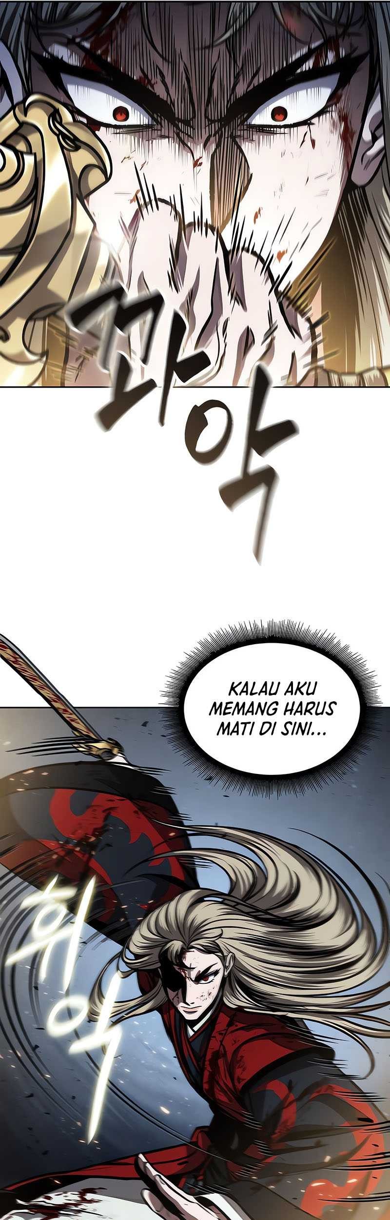 Nano Machine Chapter 125 - halaman 18