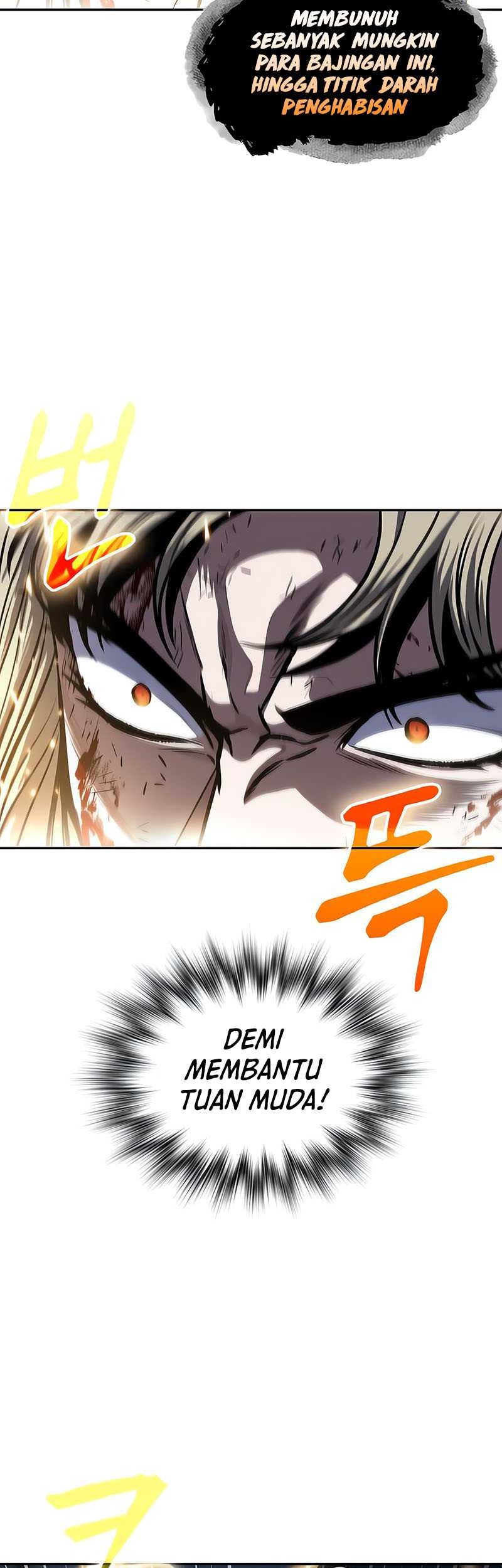 Nano Machine Chapter 125 - halaman 20