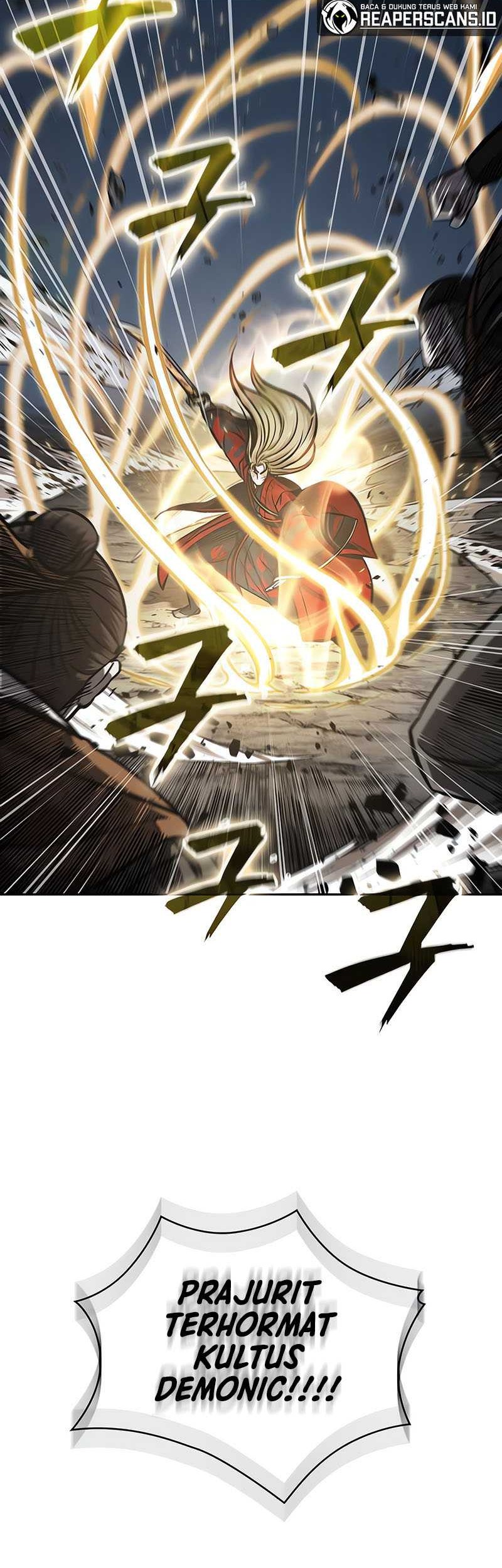 Nano Machine Chapter 125 - halaman 21