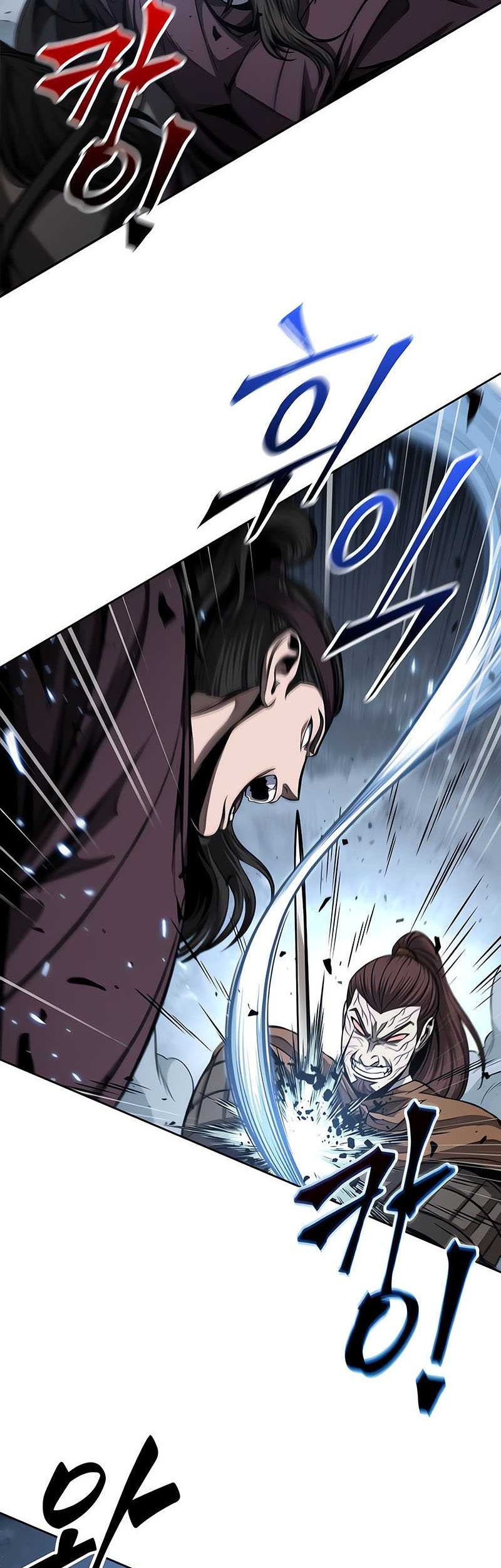 Nano Machine Chapter 125 - halaman 27