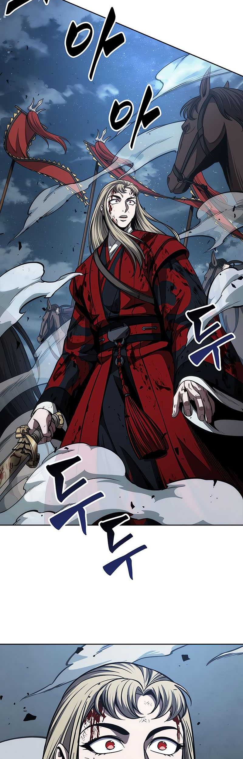 Nano Machine Chapter 125 - halaman 28