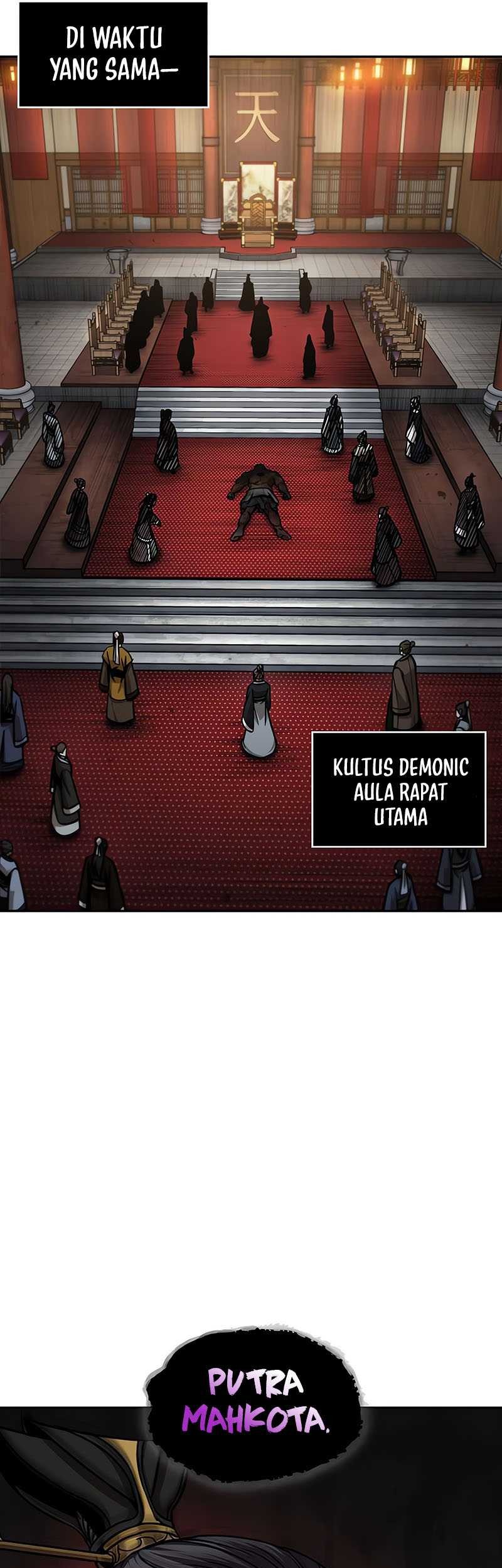 Nano Machine Chapter 125 - halaman 30