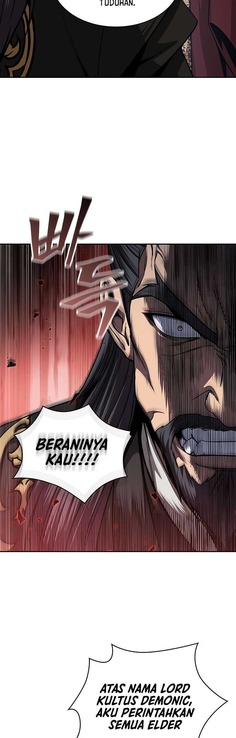 Nano Machine Chapter 125 - halaman 32
