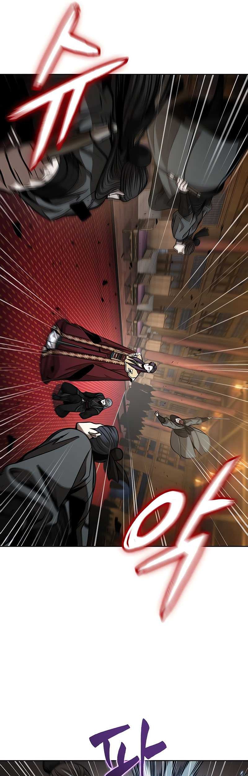 Nano Machine Chapter 125 - halaman 34