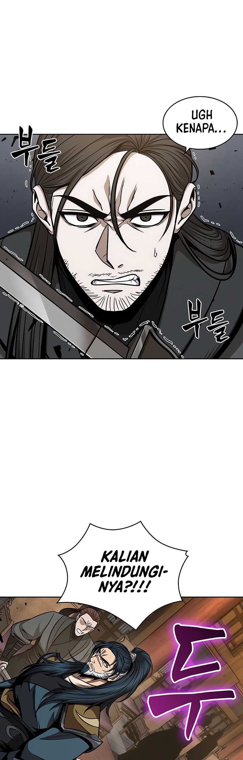 Nano Machine Chapter 125 - halaman 36