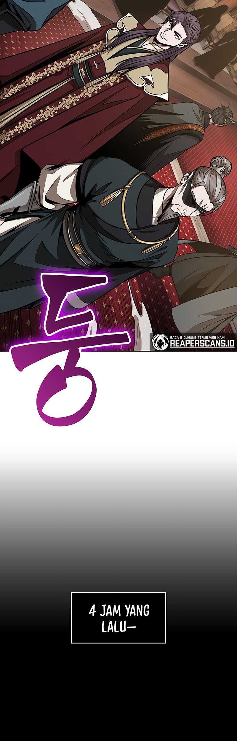 Nano Machine Chapter 125 - halaman 37