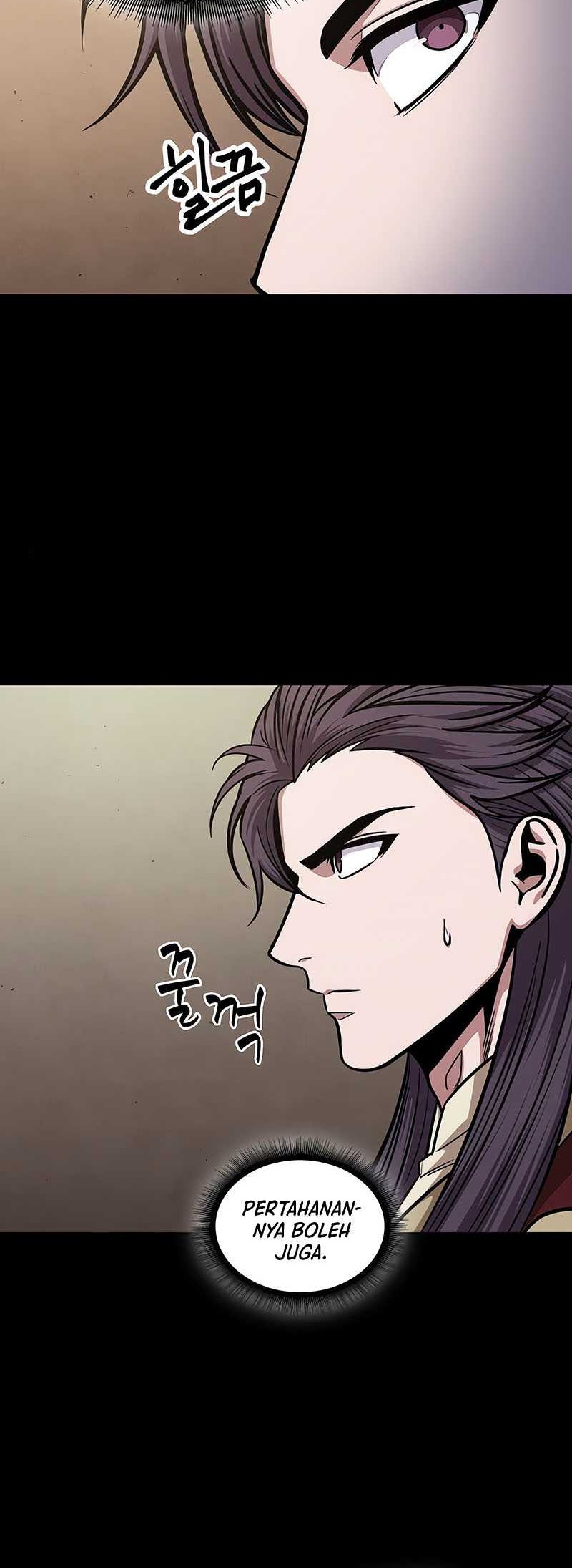 Nano Machine Chapter 125 - halaman 41