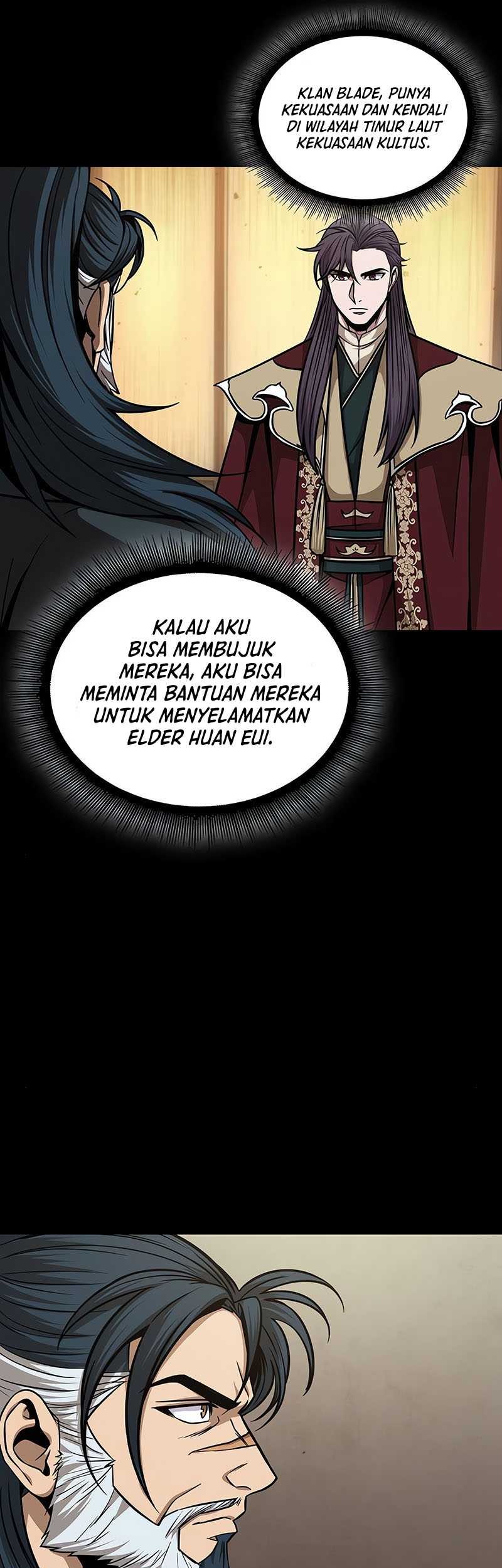 Nano Machine Chapter 125 - halaman 42