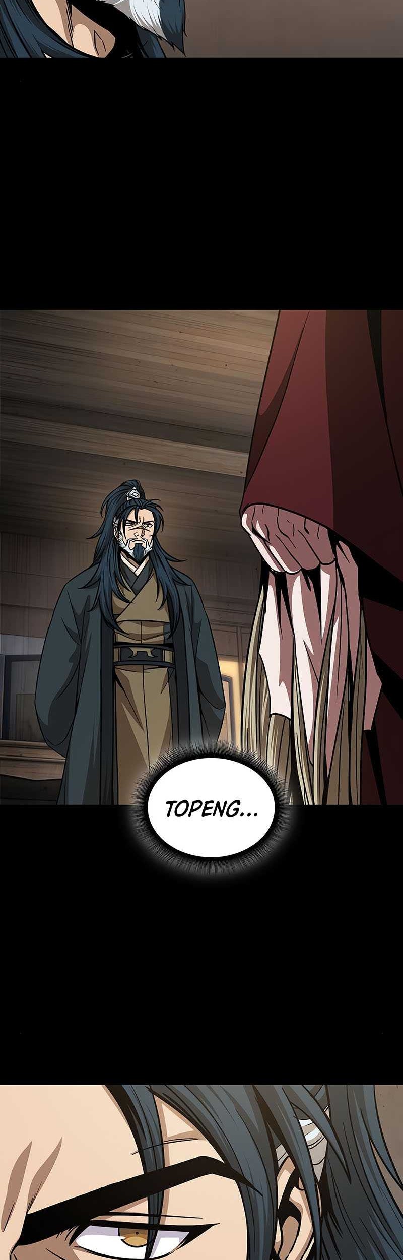 Nano Machine Chapter 125 - halaman 43