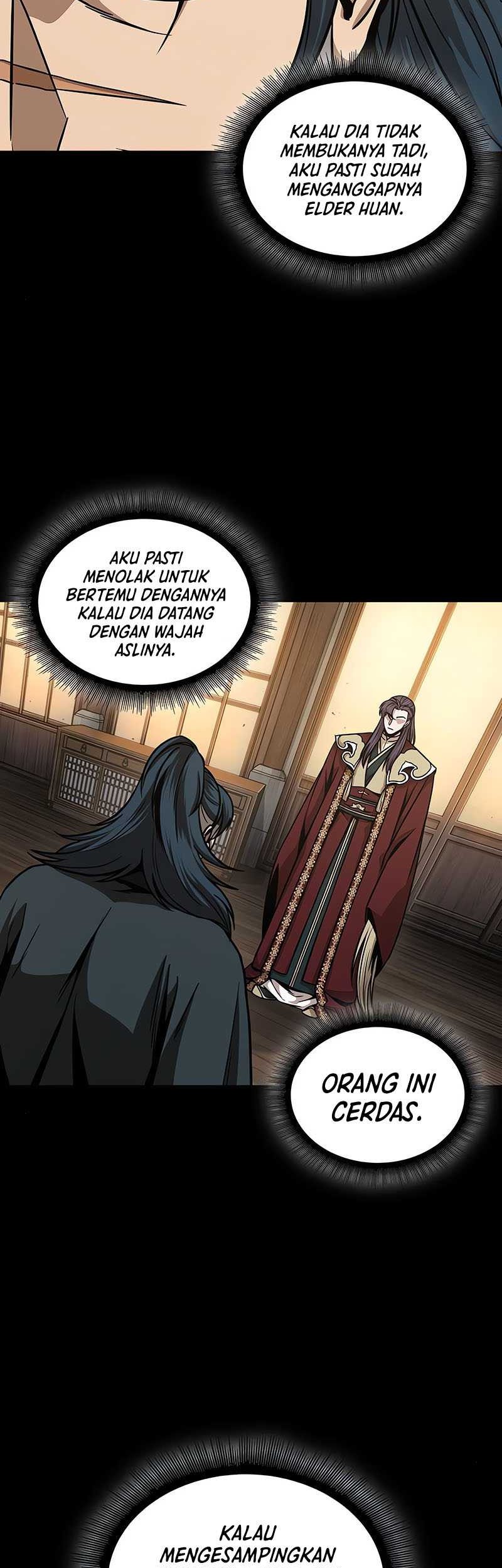 Nano Machine Chapter 125 - halaman 44