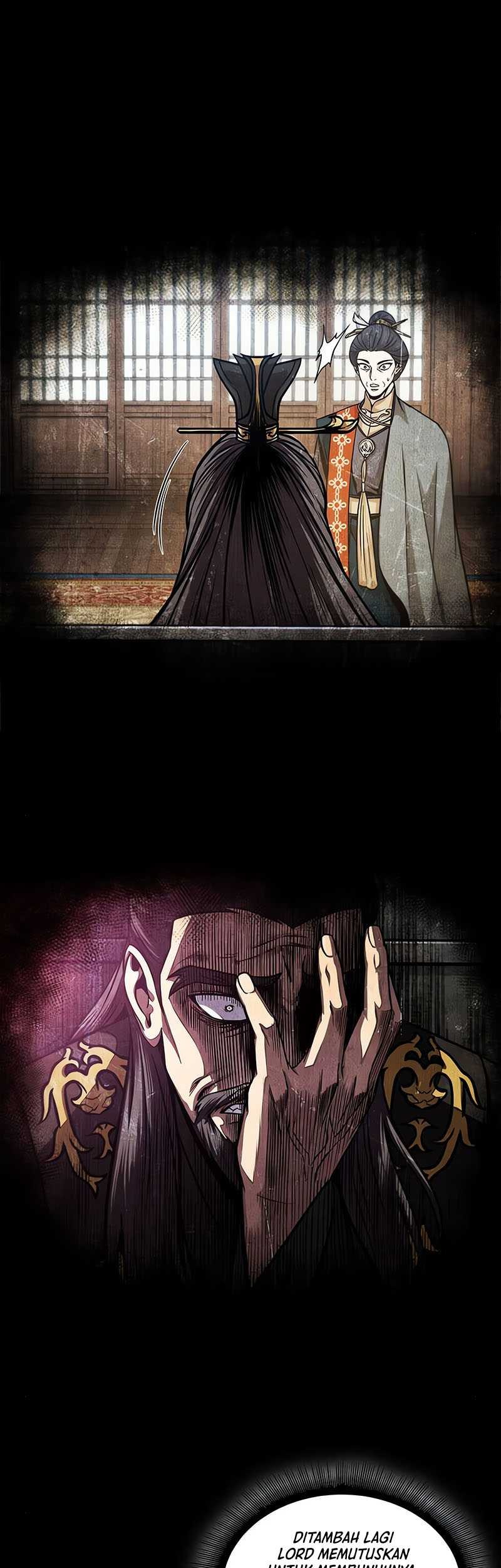 Nano Machine Chapter 125 - halaman 46