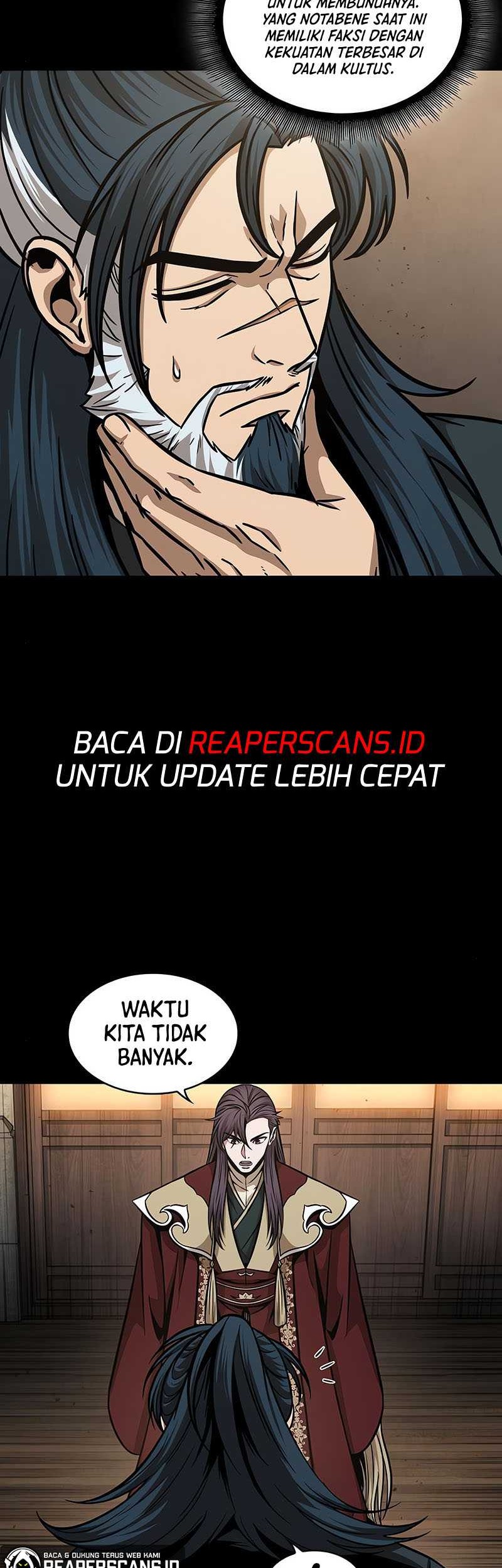 Nano Machine Chapter 125 - halaman 47