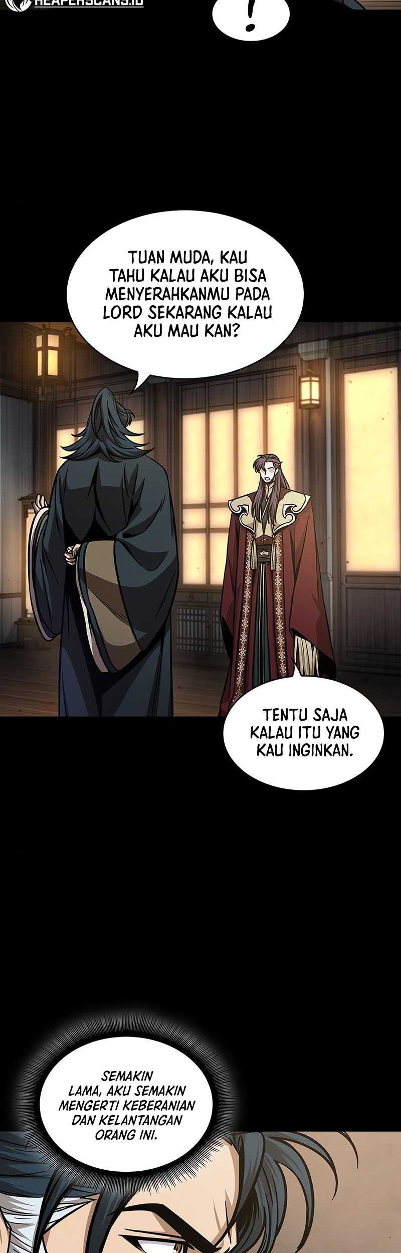Nano Machine Chapter 125 - halaman 48