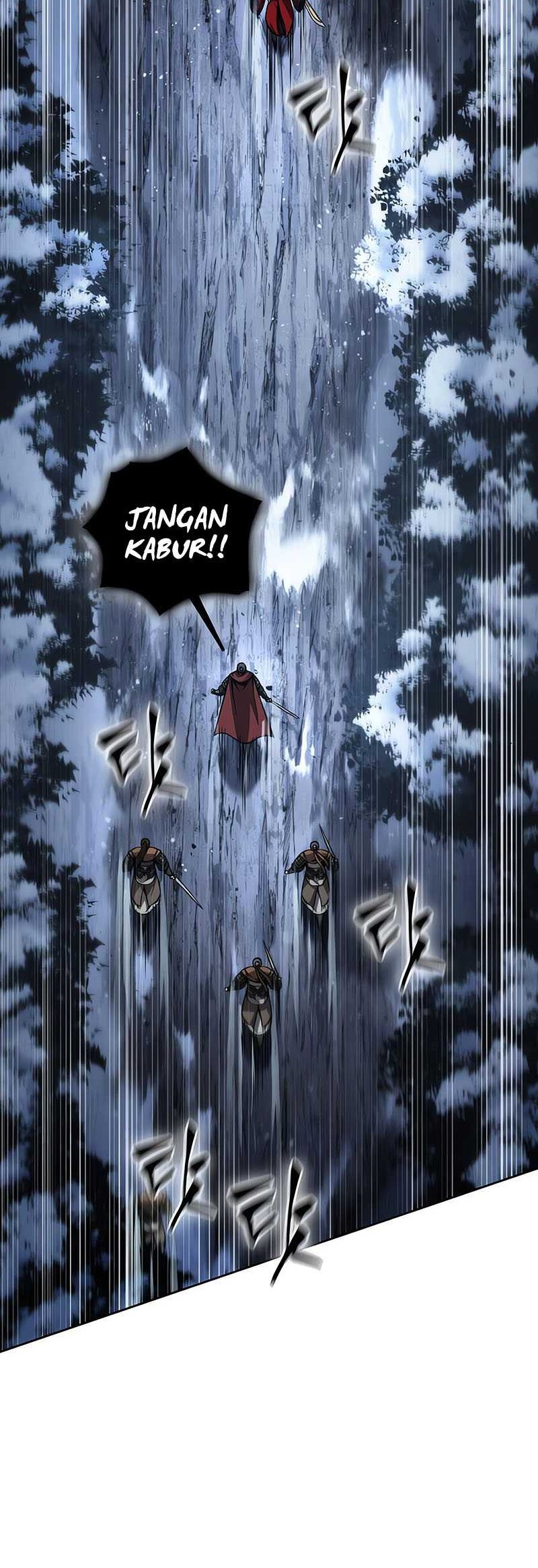 Nano Machine Chapter 125 - halaman 5