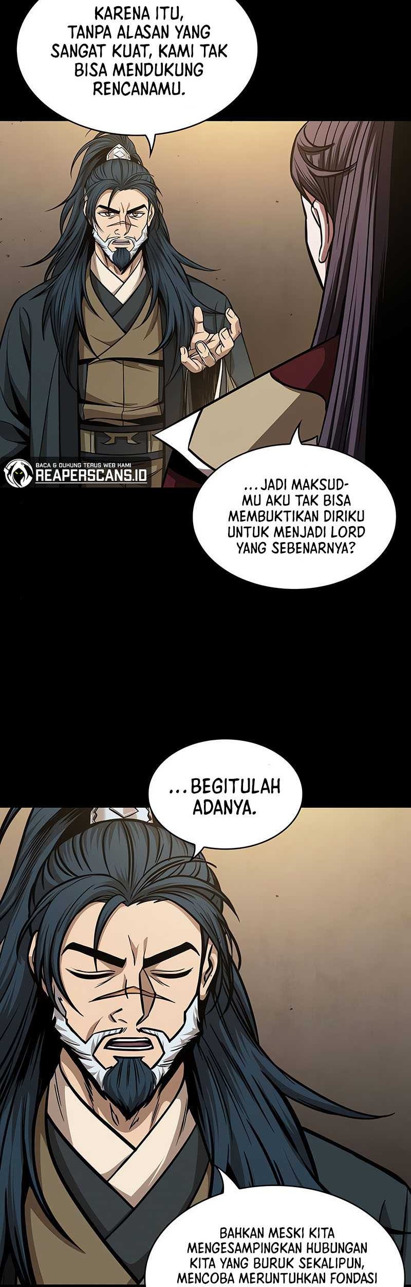 Nano Machine Chapter 125 - halaman 51