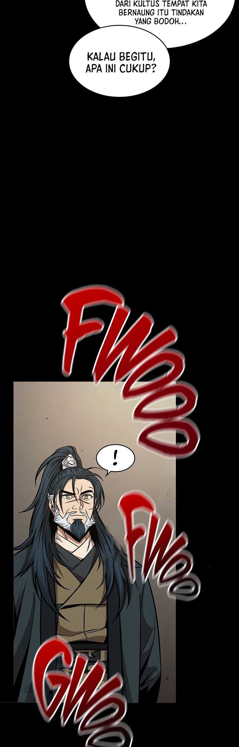 Nano Machine Chapter 125 - halaman 52