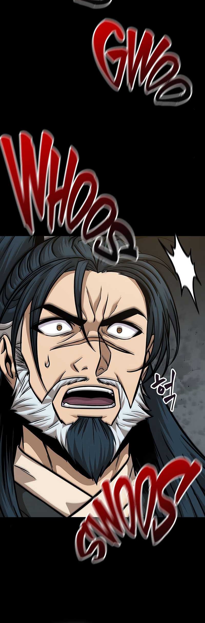 Nano Machine Chapter 125 - halaman 53