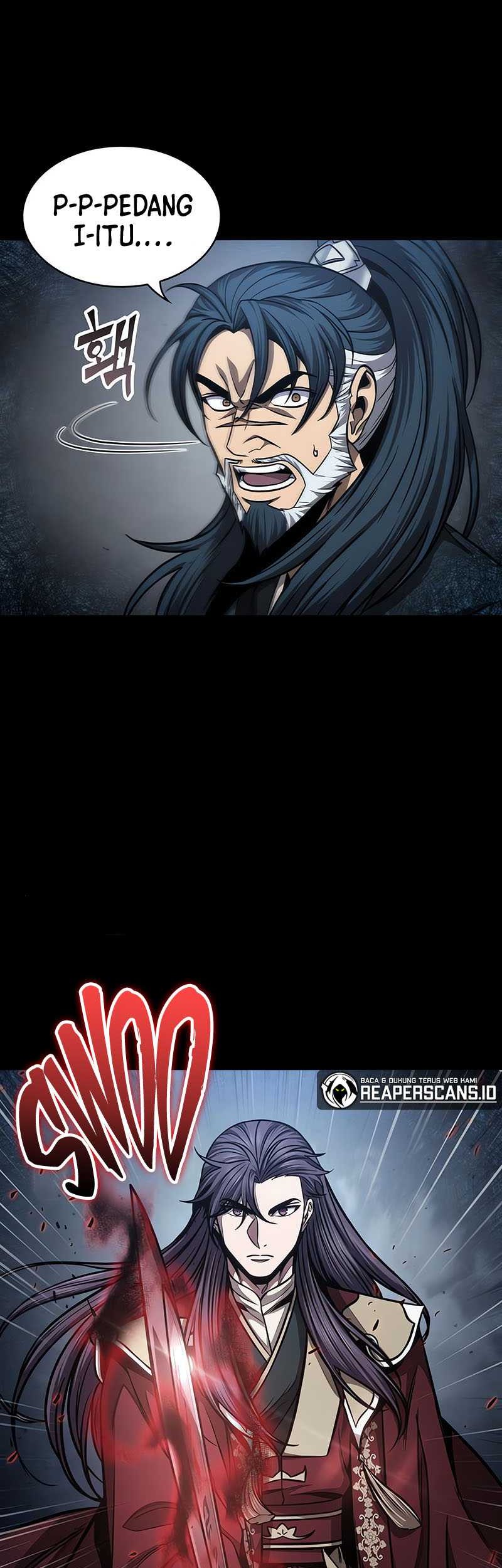 Nano Machine Chapter 125 - halaman 56