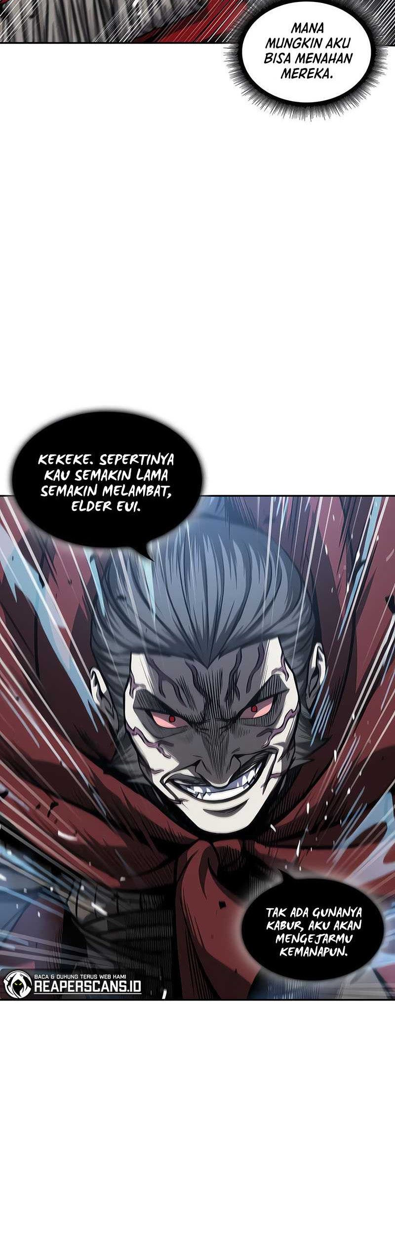 Nano Machine Chapter 125 - halaman 7