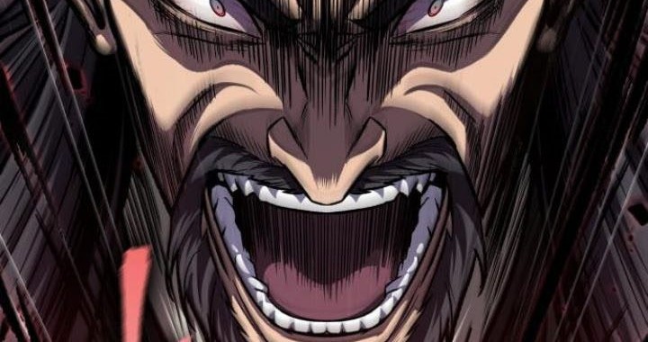 Nano Machine Chapter 126 - halaman 5